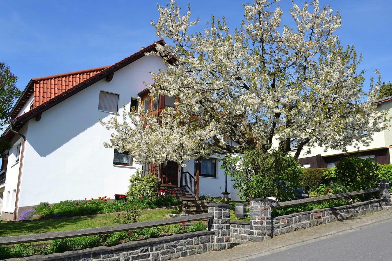 Fewo Ackermann Modautal Exterior photo