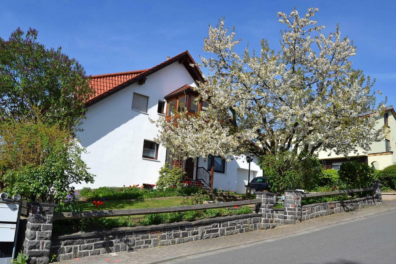 Fewo Ackermann Modautal Exterior photo